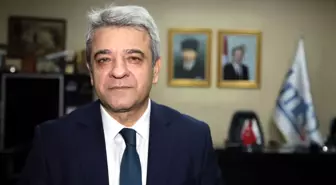 Türkoğlu Lojistik Merkezi Faaliyete Başladı