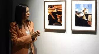 Yeni Açtığı Galerisiyle Sanata Katkı Sunacak