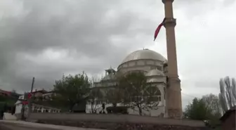 Yeni Zelanda'daki Saldırıda Hayatını Kaybeden Tuyan, Son Yolculuğuna Uğurlandı