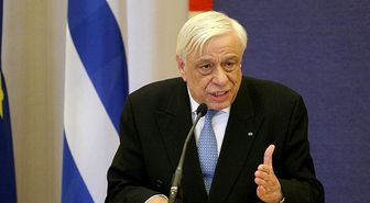 Yunanistan Cumhurbaşkanı Pavlopoulos: Türkiye Doğu Akdeniz'de Uluslararası Hukuku İhlal Ediyor
