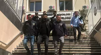 16 Yıl Sonra İşlenen 'İntikam' Cinayeti
