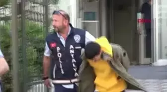 Antalya Savcı Yalanıyla 83 Bin Lira Dolandırdılar