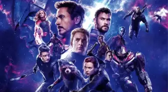 Avengers: Endgame, Aralık'ta Disney+ Platformunda Yayımlanacak