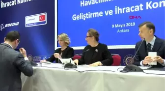 Bakan Pekcan: Şimdi Havacılık Sektörüyle Beraber Uçma Zamanı