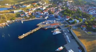 Bozcaada Yerel Tatlar Festivali'ne İstanbul Seçimi Ertelemesi