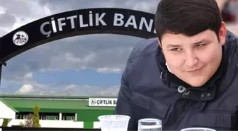 Çiftlik Bank Sanıkları Yarın Hakim Karşısına Çıkacak