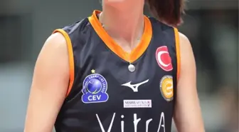 Eczacıbaşı Vitra, Güldeniz'le Vedalaştı