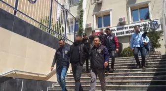 İstanbul'da 16 Yıl Önce Öldüren Babalarının Katilini Öldüren Şüpheli Yakalandı