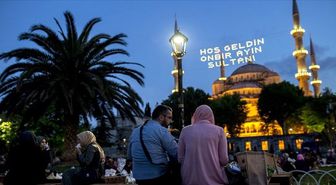 İstanbul İftar Saati: 9 Mayıs Perşembe İftar Saatleri (2019 Ramazan İmsakiyesi)