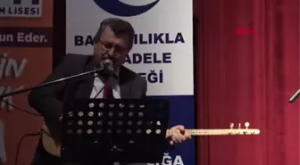 İstanbul-Öğrencilere Bağımlılığa Karşı Sazlı, Şiirli ve Tiyatro Oyunlu Etkinlik