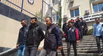 Kağıthane'deki Cinayetin Sırrı Çözüldü