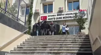 Kağıthane'deki Cinayetin Sırrı Çözüldü