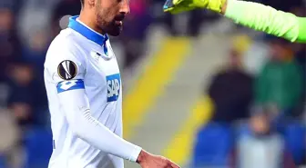 Kerem Demirbay Leverkusen'de