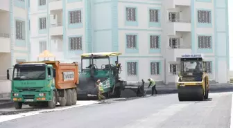 Mavikent 5'inci Etap Hak Sahiplerine Müjde