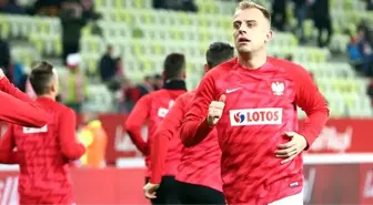 Medipol Başakşehir, Kamil Grosicki'ye Teklif Yaptı!