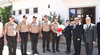 Muğla'da Huzur Toplantısı Yapıldı