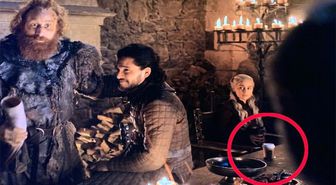 Game of Thrones'taki O Bardağın Sırrı Ortaya Çıktı