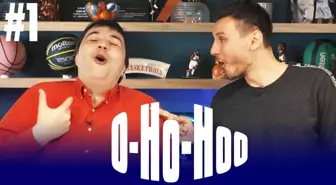 O-Ho-Hoo | Kaan Kural & Tufan Ersöz #1