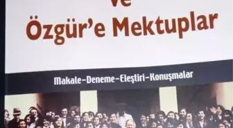 Oğlu'nun Anılarını Yeni Çıkarttığı Kitabında Yaşattı