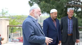 Padişah Fermanıyla 4 Kuşaktır Türbedarlık Yapıyorlar