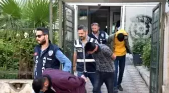 Savcı Yalanıyla 83 Bin Lira Dolandırdılar
