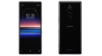 Sony, Kamera Konusundaki Şikayetleri Giderecek İlk Adımı Attı