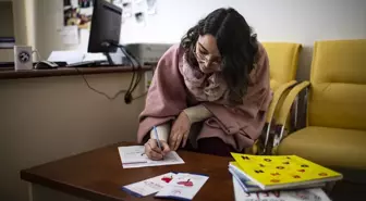 Sosyal Medyada Bir Araya Gelip Organlarını Bağışladılar