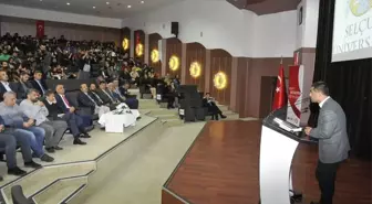 Sü'de 'İki Komutan Bir Vatan' Belgeselinin Gösterimi Yapıldı