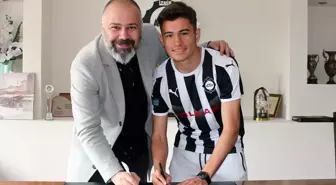 Altay'a Genç Takviye