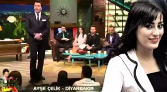 Beyaz Show'a Bağlanıp 'Çocuklar Ölmesin' Diyen Ayşe Öğretmen Tahliye Edildi