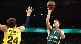'Burada oynadığınız her maç play-off gibi'