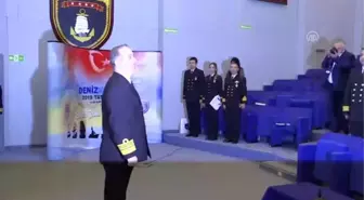 Denizkurdu 2019 Tatbikatı