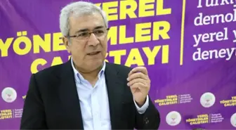 HDP'li İmam Taşçıer'den 'Kürtler İstanbul'da AK Parti'ye Oy Verebilir' Sözlerine Açıklama