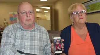 Kızımızın Hayatı Türkiye'de Devam Edecek'