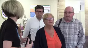 Kızımızın Hayatı Türkiye'de Devam Edecek'