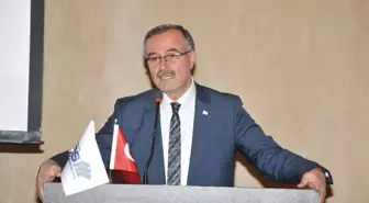 Kos Başkanı Kütükcü Güven Tazeledi