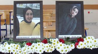 Liseli Kızlar Köylerinde Toprağa Verildi