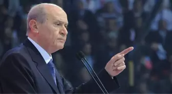 MHP Lideri Bahçeli'den İl Başkanlarına Seçim Talimatı: Gerekirse Uyku Nöbeti Tutun