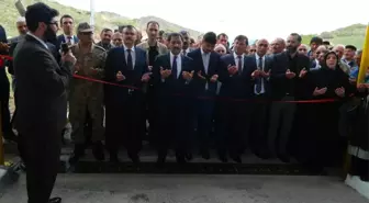 Posof Hayvan Pazarına Kavuştu