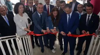 Sinop'ta Engelliler Haftası Kutlamaları