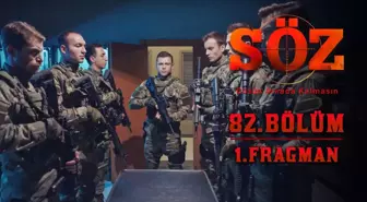 Söz | 82.bölüm - Fragman 1