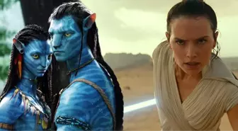 Star Wars: Skywalker'ın Yükselişi ile Avatar Vizyon Tarihi Belli Oldu!