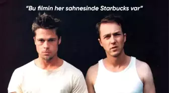 Starbucks Bardaklarını Adeta Gözümüze Sokan 8 Dizi ve Film