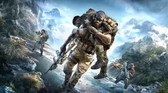Tom Clancy's Ghost Recon: Breakpoint, Steam'de Satışa Sunulmayacak
