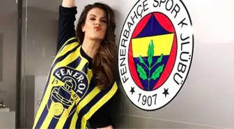 Tülin Şahin'den Fener Ol Kampanyasına Destek!