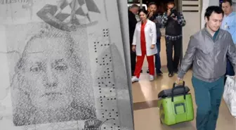 Türkiye'de Ölen İngiliz Kadın, 3 Kişiye Hayat Verecek