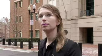 Wikilieaks Muhbiri Chelsea Manning Tahliye Edildi