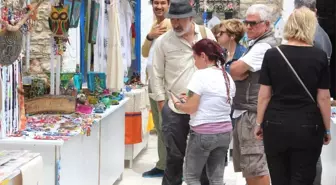 Yardıma Muhtaç Çocuklar İçin Seferber Oldular