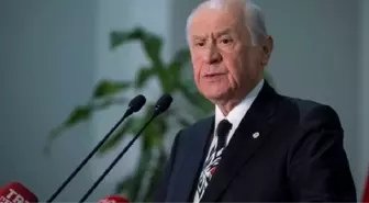 Bahçeli, İmamoğlu'nun 'Her Şey Güzel Olacak' Sloganını Eleştirdi: Yerin Dibine Batsın Sizin Güzelliğiniz