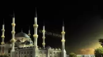 Bursa İmsak Vakti: 12 Mayıs Pazar İmsak Vakitleri (2019 Ramazan İmsakiyesi)